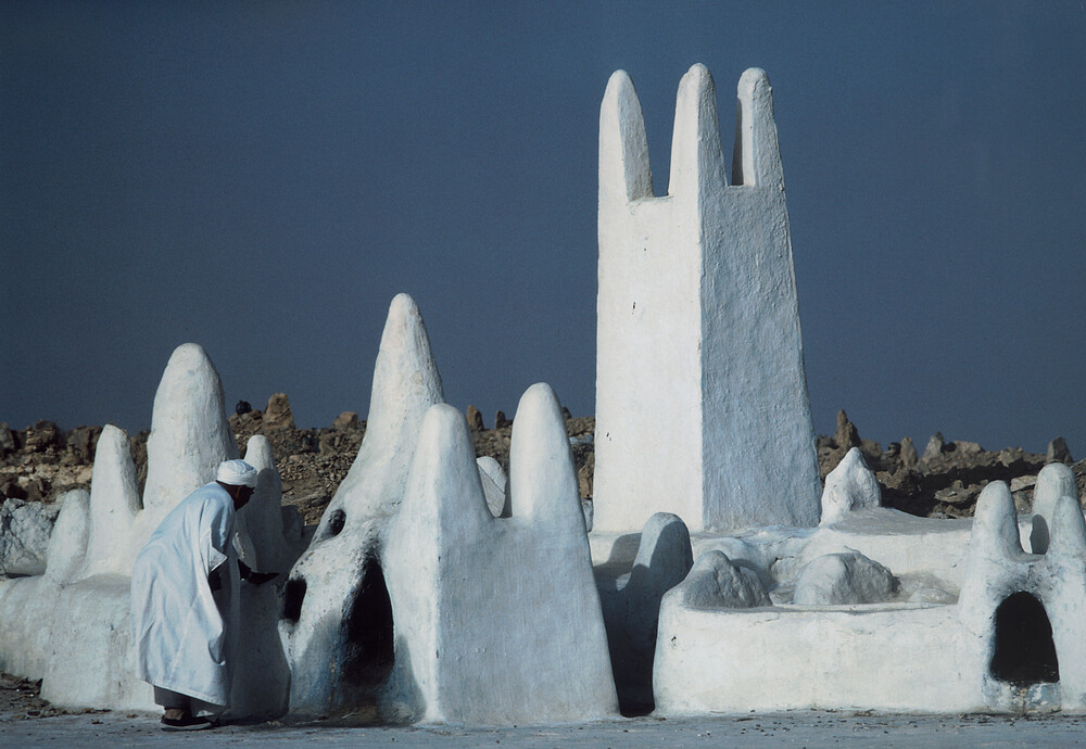 M'zab Valley Ghardaia