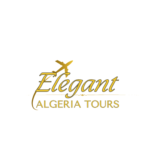 Elegant Algeria Logo