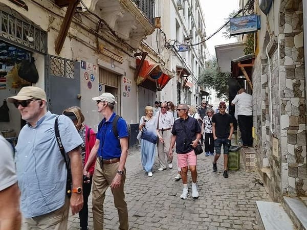 Casbah Walking Tour gallery image