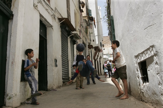 Casbah Walking Tour gallery image