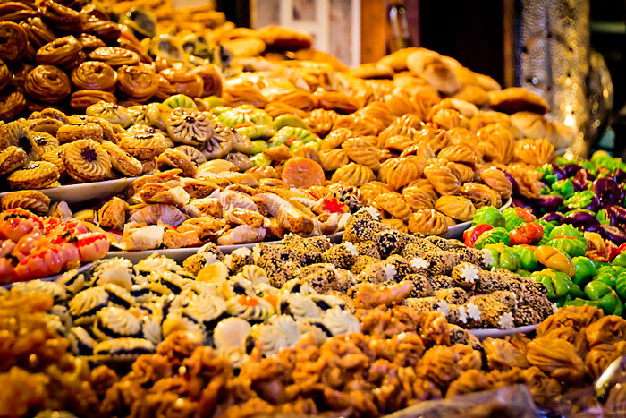 Traditional Cooking Class gallery image