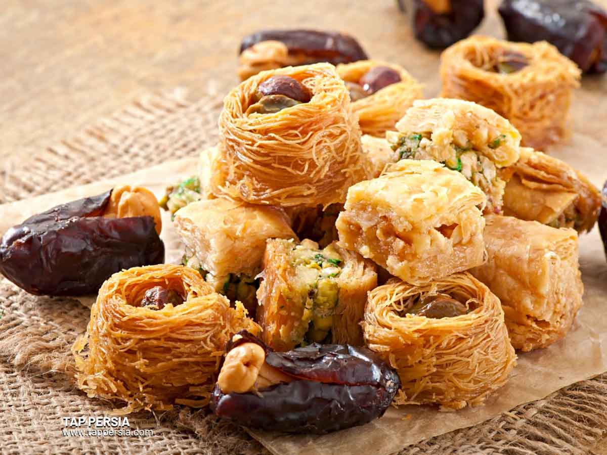 Traditional Cooking Class gallery image