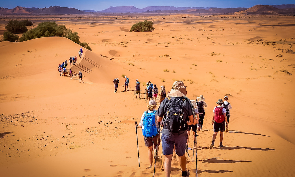 Desert Sand Boarding gallery image