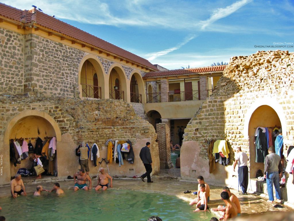 Hammam Experience gallery image
