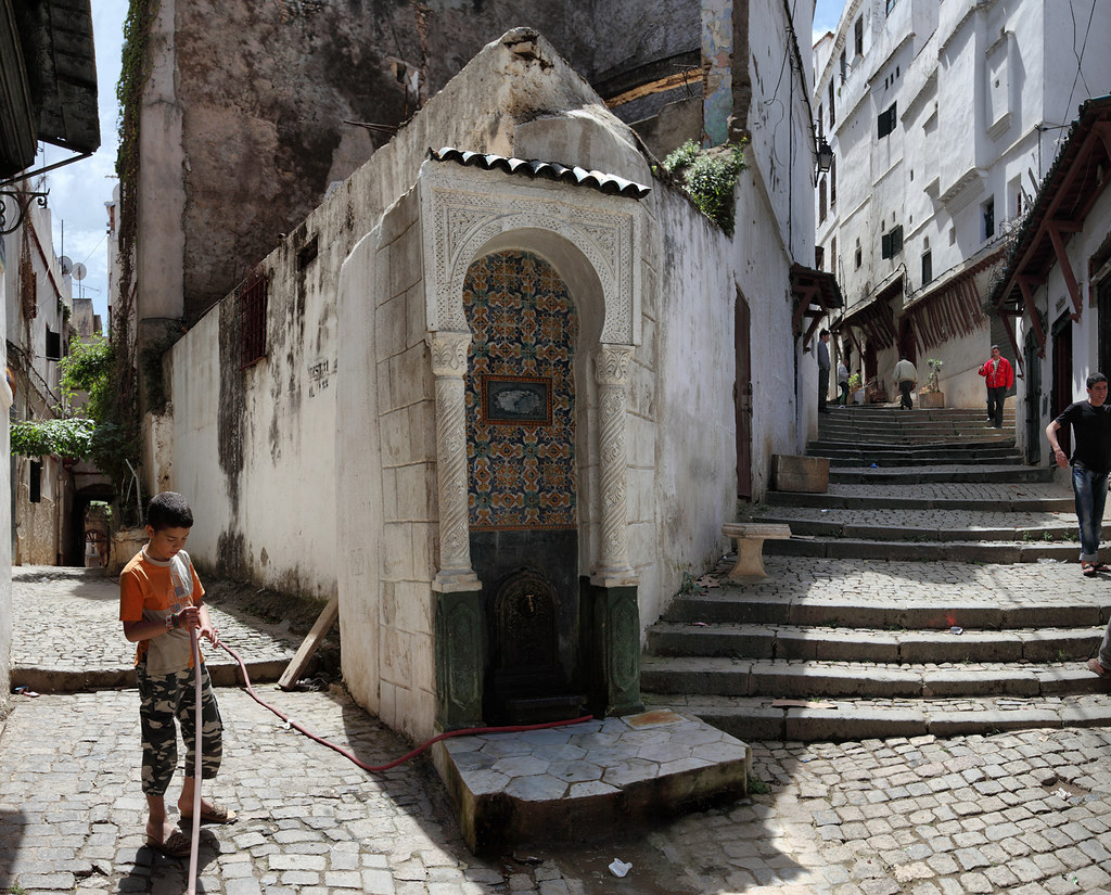Casbah & Modern Algiers gallery 1
