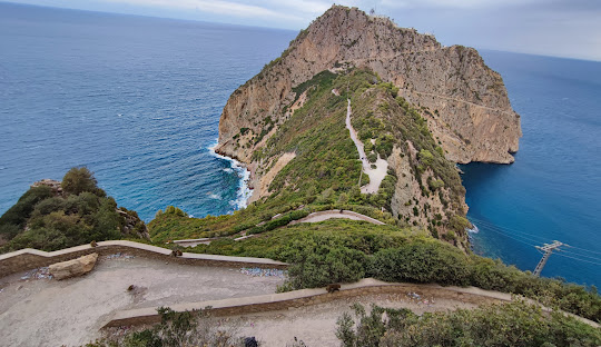 Coastal Bejaia Discovery gallery 2