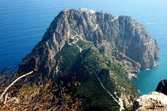 Coastal Bejaia Discovery gallery 3