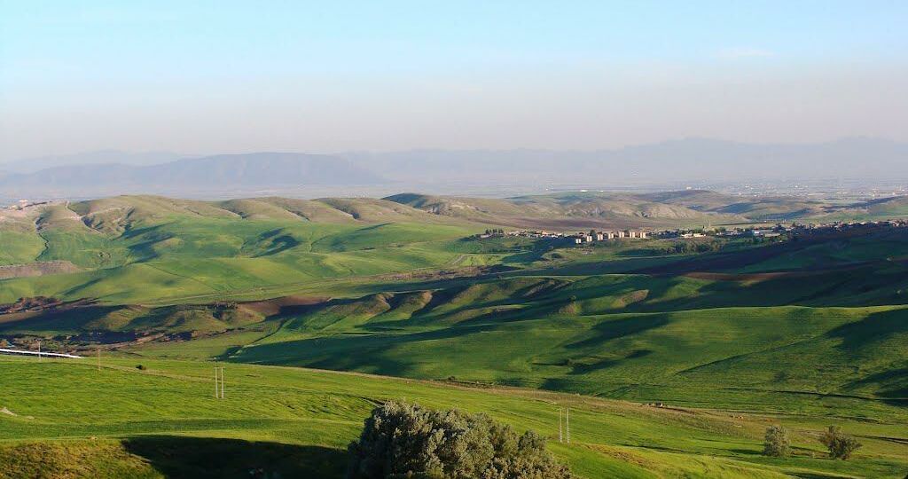 Historic Setif Tour gallery 1