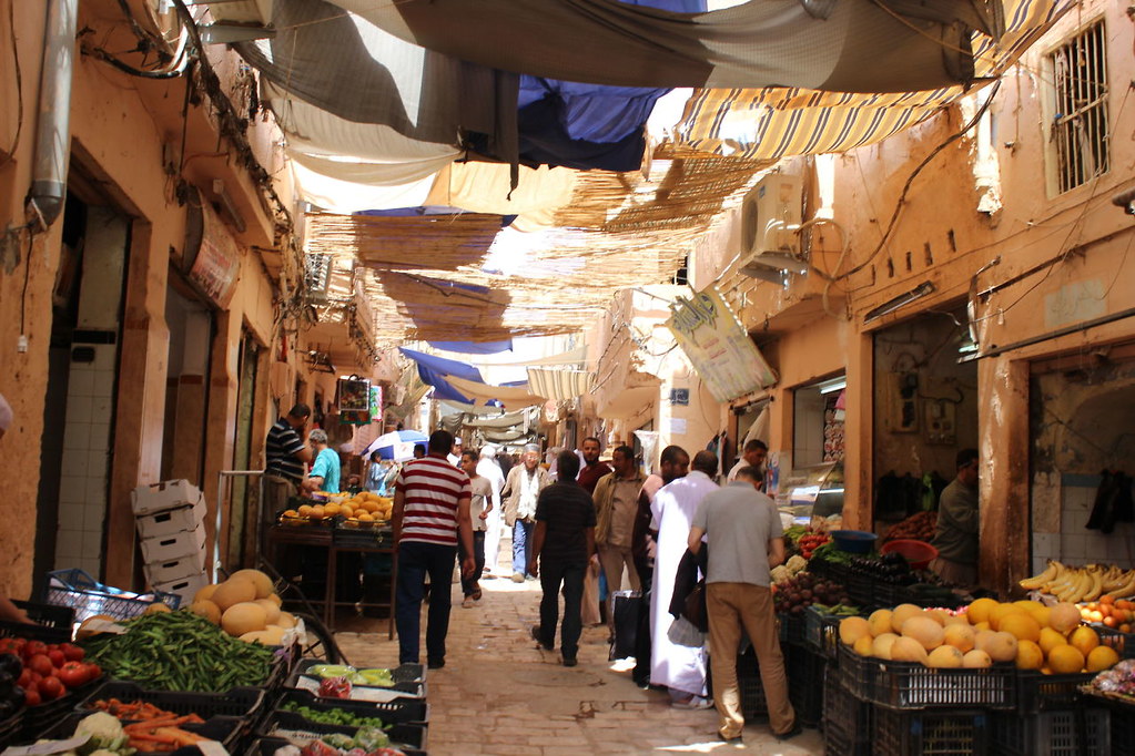 M'zab Valley Ghardaia gallery 2
