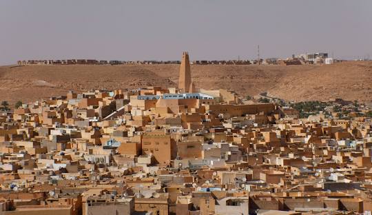 M'zab Valley Ghardaia gallery 3