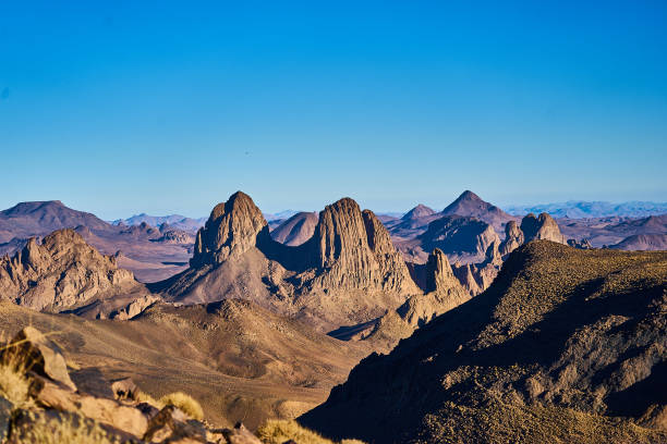 Tamanrasset Hoggar gallery 1