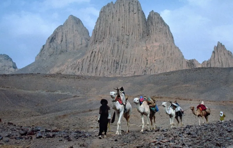 Tamanrasset Hoggar gallery 2