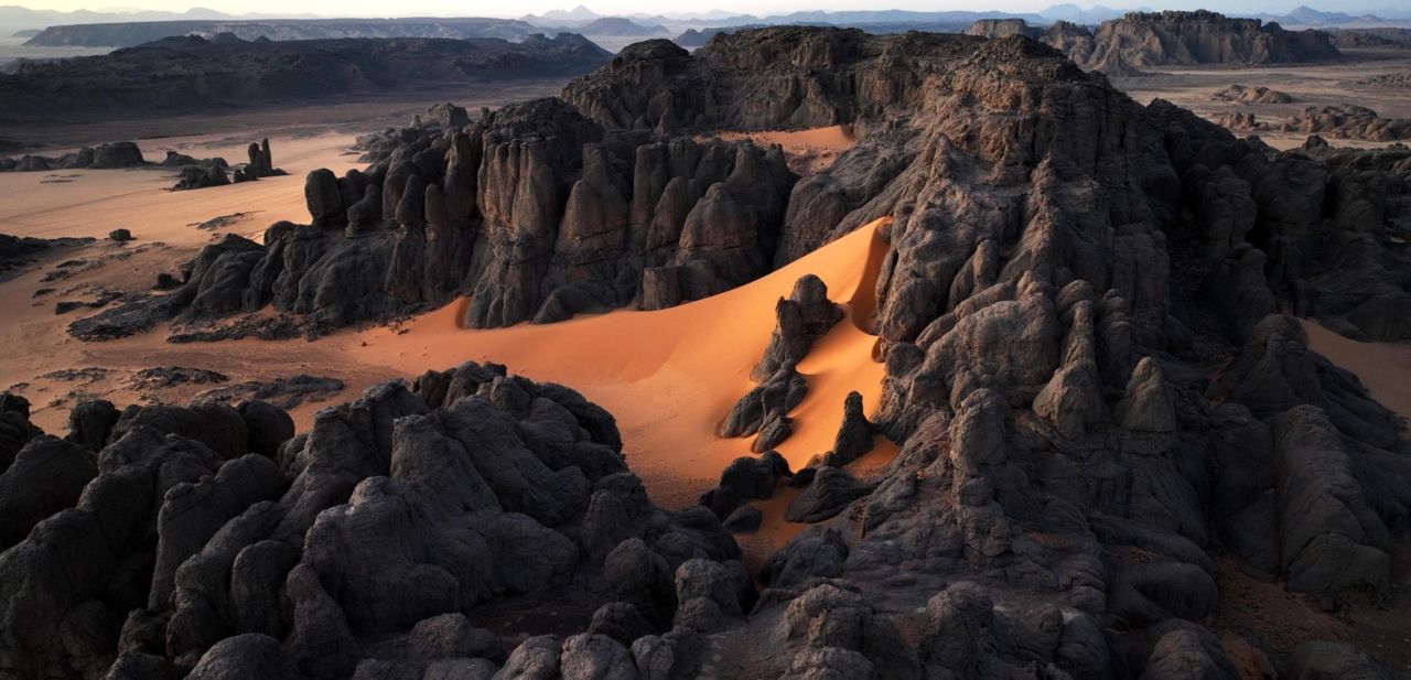 Tamanrasset Hoggar gallery 3