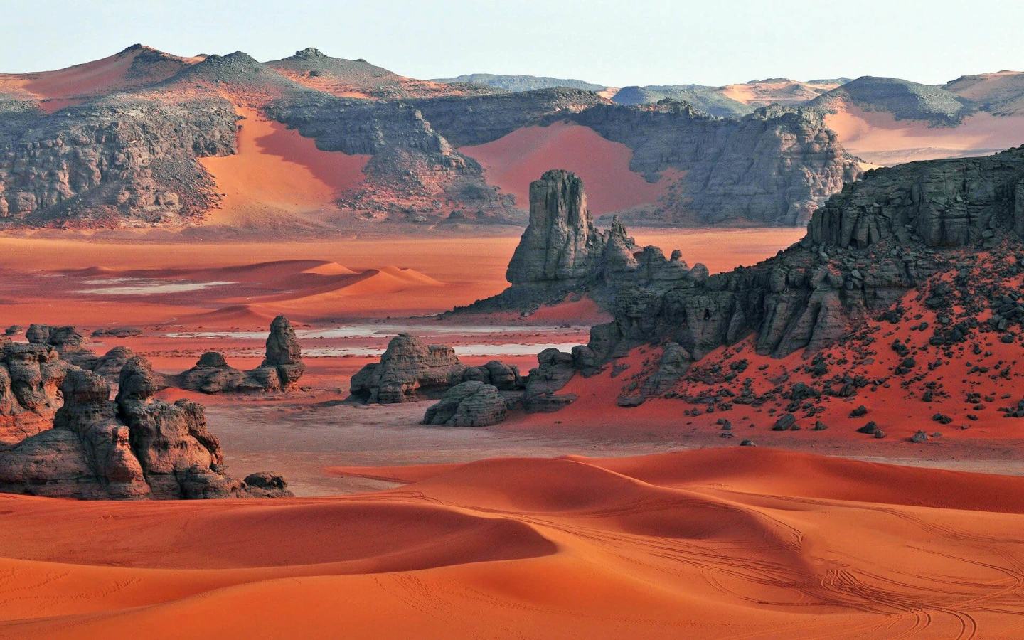Tassili N'Ajjer Djanet gallery 3