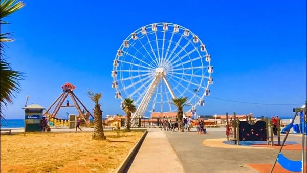 Coastal Mediterranean Tour gallery image 1