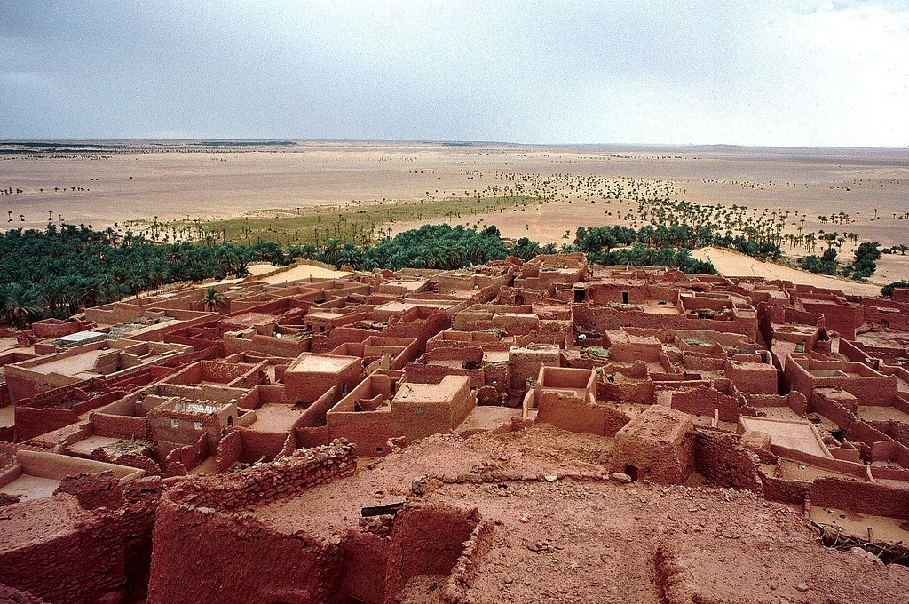 Sahara Desert Adventure gallery image 1